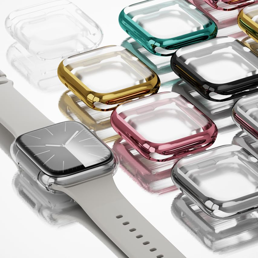 Jewelry Smart Watches - Screen Protector For Apple Watch 10