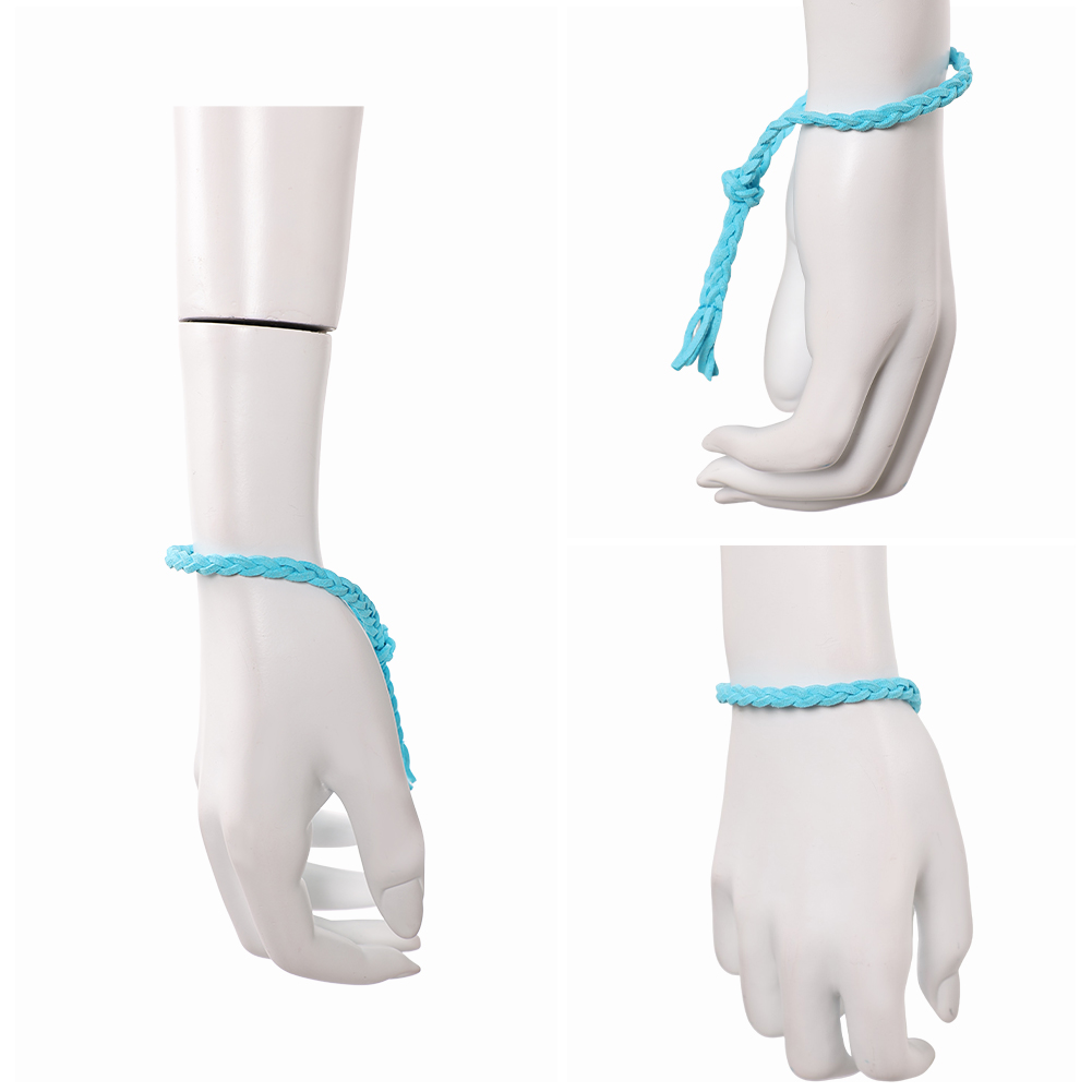 Leather Bracelet - 2025 TV ST 5 Eleven Bracelet