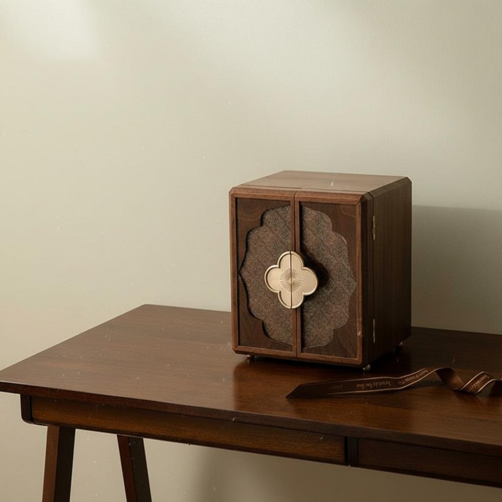 Wooden Jewelry Box New Chinese - Jewelry & Watches Sp Z Oo Janów Lubelski ulasan dan harga