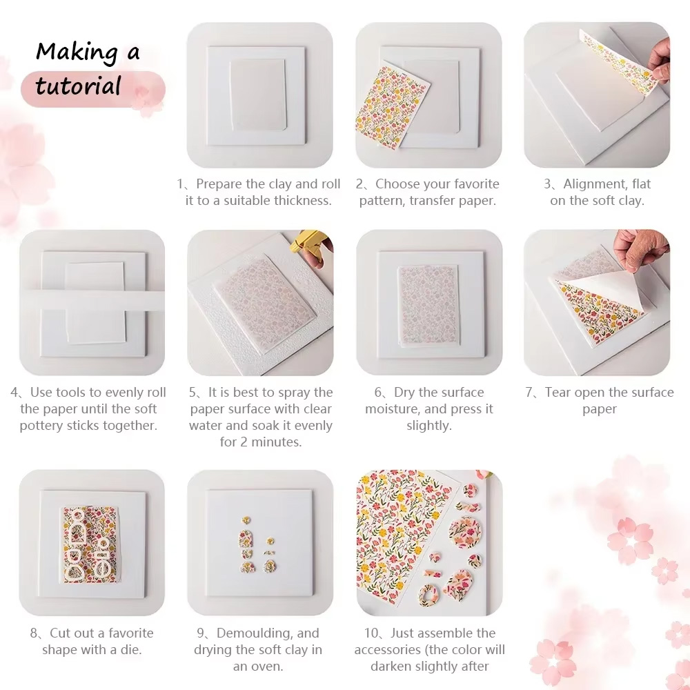 20pcs/set Mother's Day/Mama Pa - Jewelry & Watches Sp Z Oo Janów Lubelski ulasan dan harga