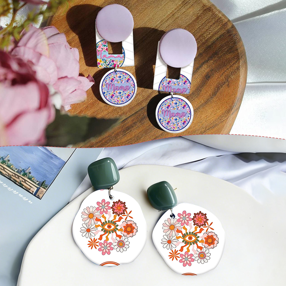 20pcs/set Mother's Day/Mama Pa - Jewelry & Watches Sp Z Oo Janów Lubelski ulasan dan harga