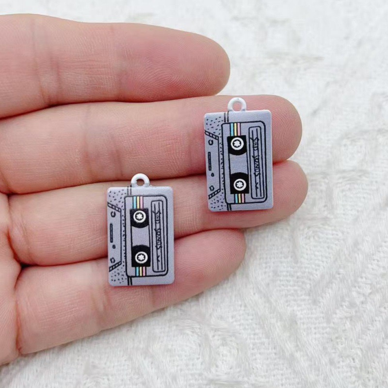 10pcs alloy jewelry accessorie - Jewelry & Watches Sp Z Oo Janów Lubelski ulasan dan harga