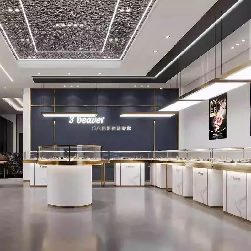 custom.Customizable Luxury Sil - Jewelry And Watches Exhibition ulasan dan harga
