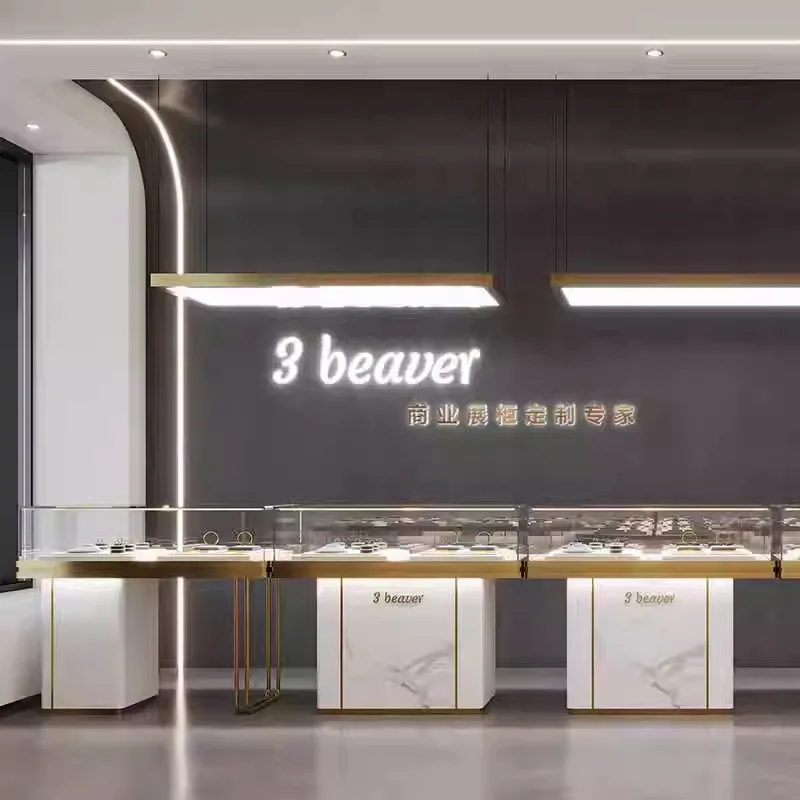 custom.Customizable Luxury Sil - Jewelry And Watches Exhibition ulasan dan harga