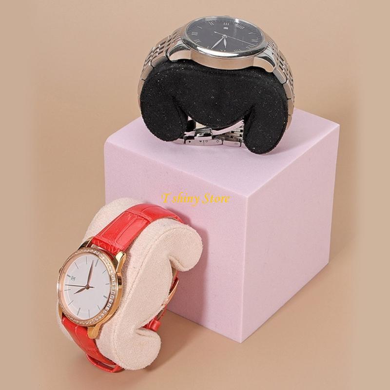 N58F Elegant Deer for Jewelry  - Jewelry And Watches Exhibition ulasan dan harga