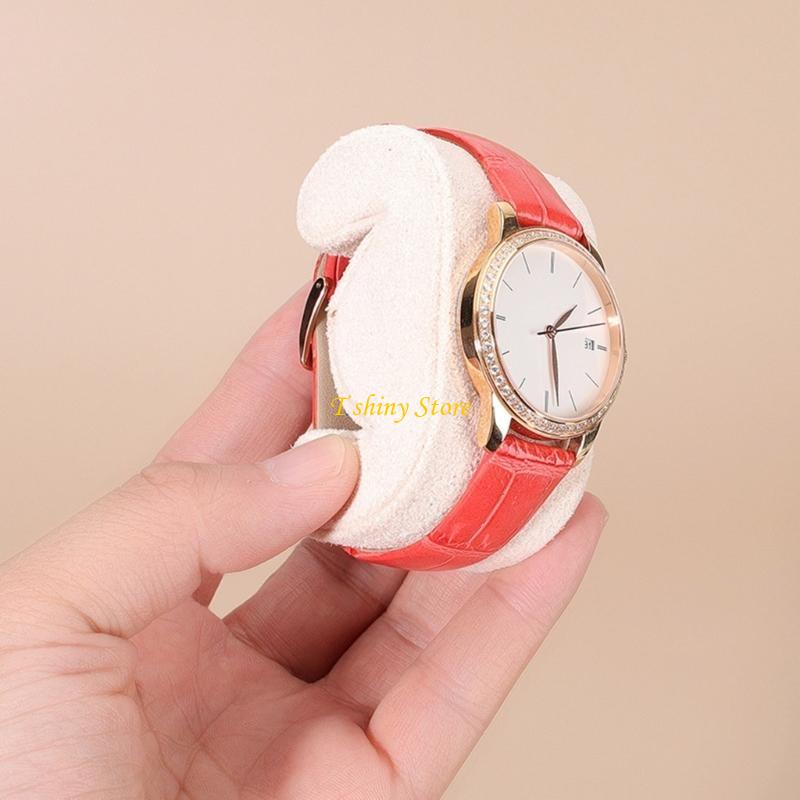 N58F Elegant Deer for Jewelry  - Jewelry And Watches Exhibition ulasan dan harga