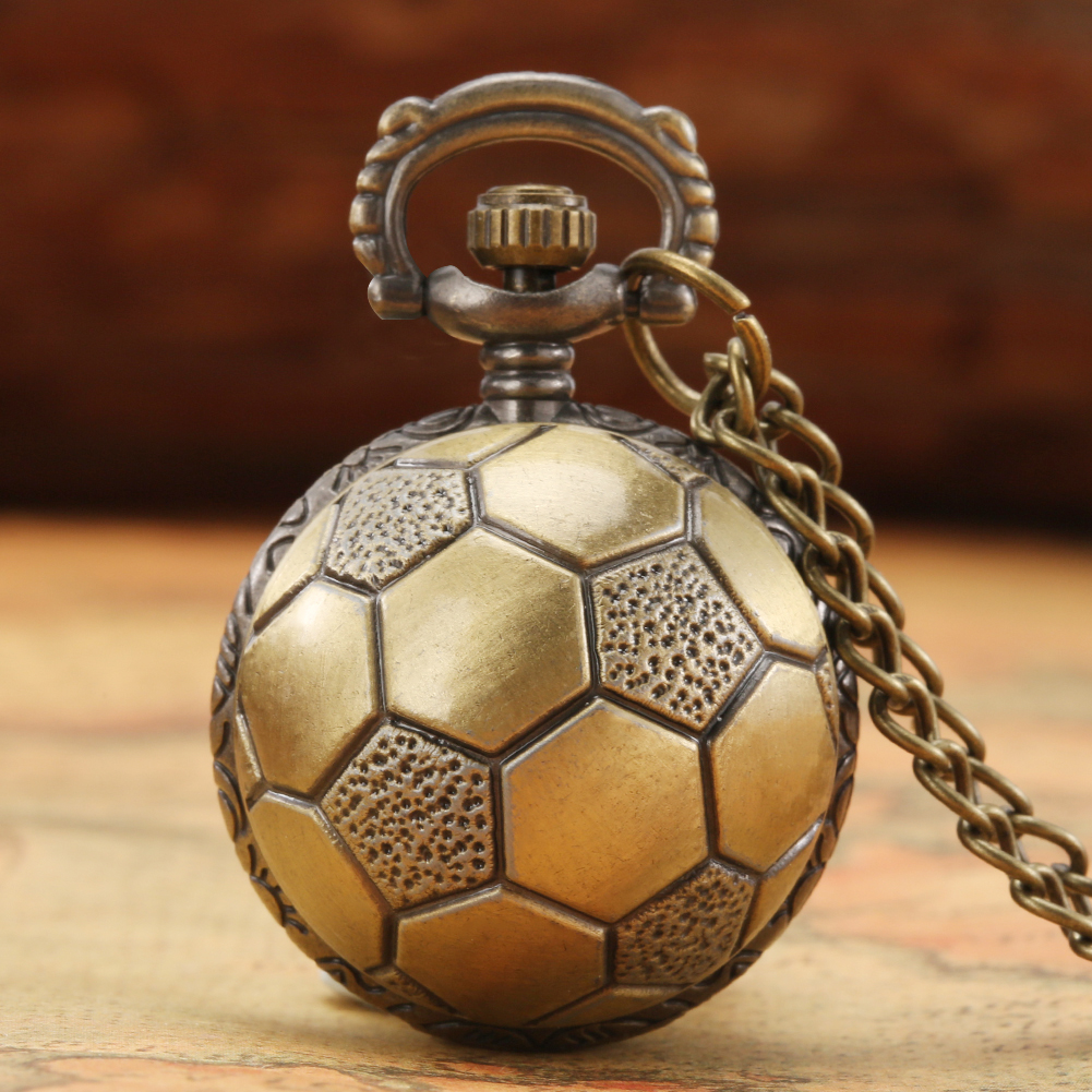 Little Cute Lovely Bronze Ball - Best Jewelry Watches Women ulasan dan harga