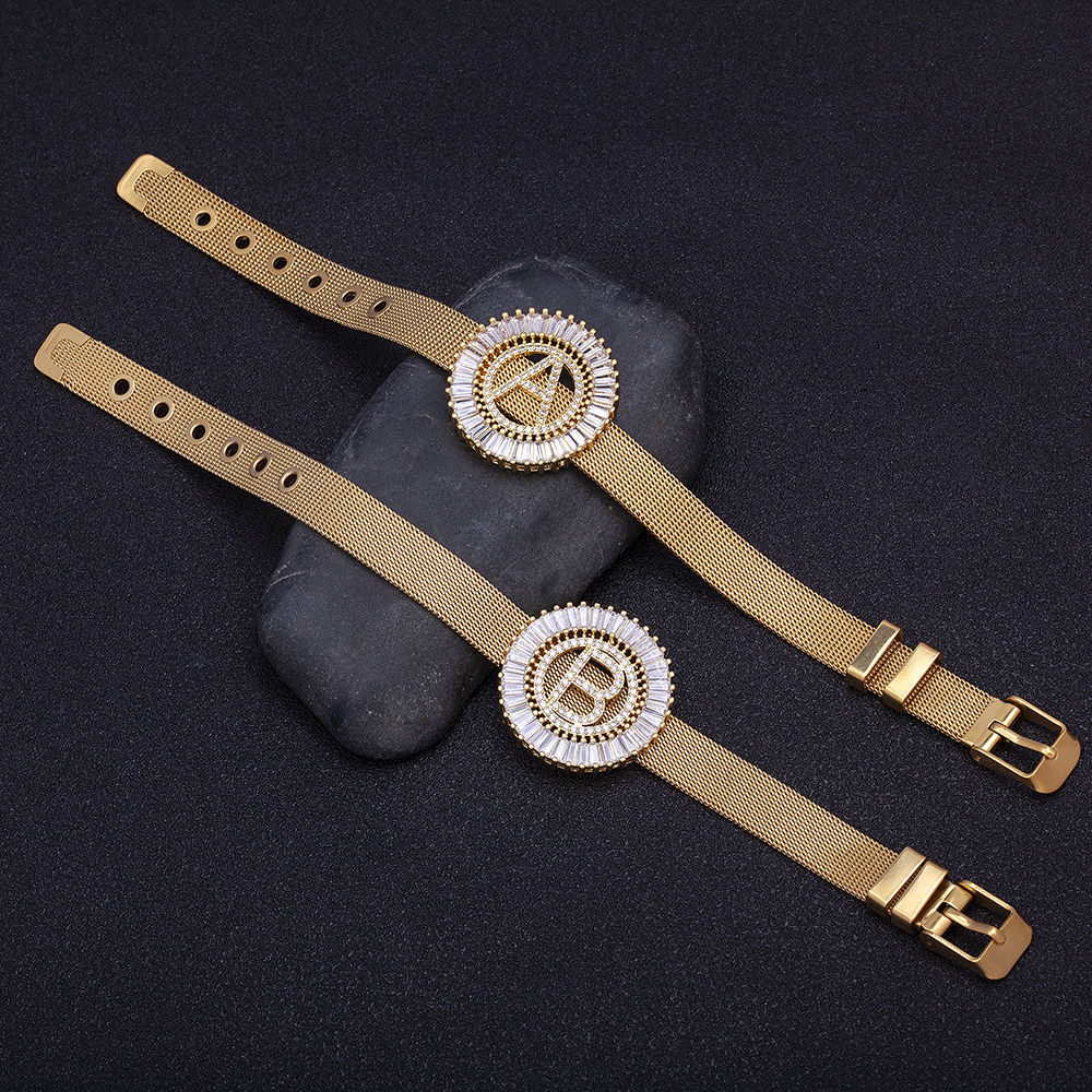 Nidin Classic Stainless Steel  - Best Jewelry Watches Women ulasan dan harga