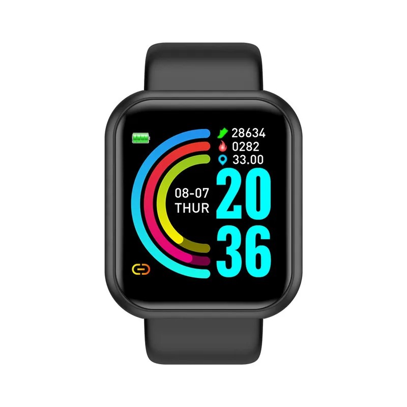 Smartwatch For Women Men Watch - Jewelry Smart Watches ulasan dan harga