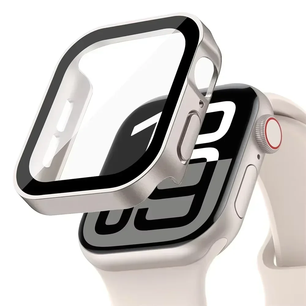 Screen Protector for Apple Wat - Jewelry Smart Watches ulasan dan harga