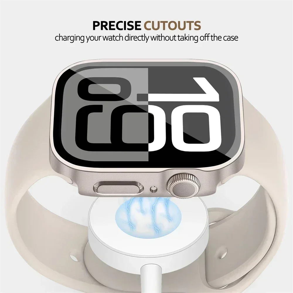 Screen Protector for Apple Wat - Jewelry Smart Watches ulasan dan harga