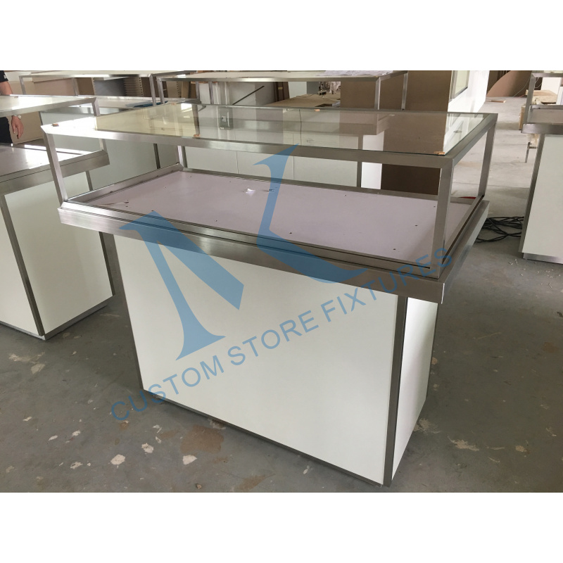 custom.Custom Museum Exhibit W - Jewelry And Watches Exhibition ulasan dan harga