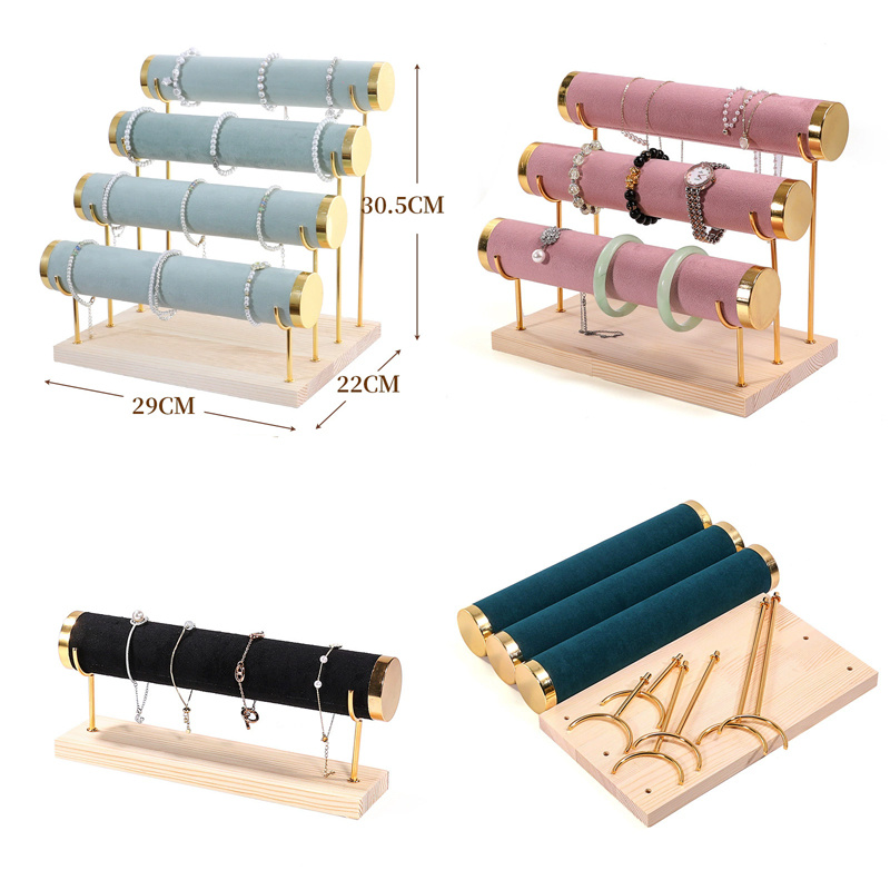 Detachable  jewelry organizer  - Jewelry And Watches Exhibition ulasan dan harga
