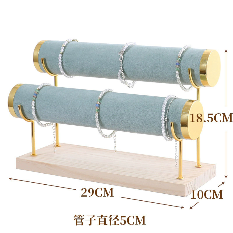Detachable  jewelry organizer  - Jewelry And Watches Exhibition ulasan dan harga
