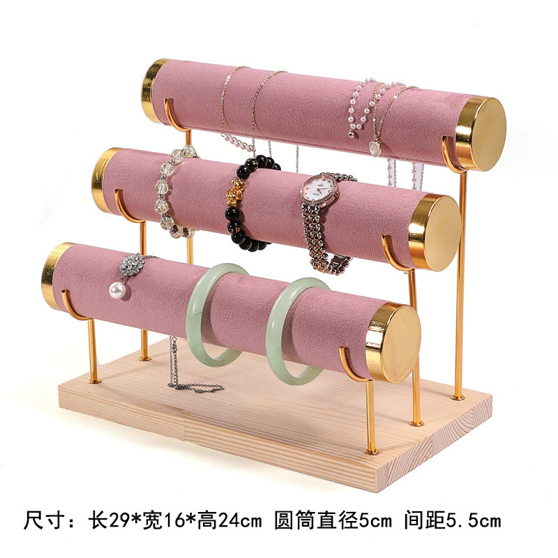 Detachable  jewelry organizer  - Jewelry And Watches Exhibition ulasan dan harga