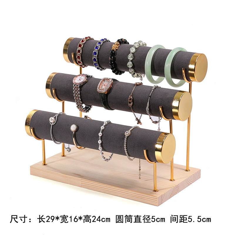 Detachable  jewelry organizer  - Jewelry And Watches Exhibition ulasan dan harga