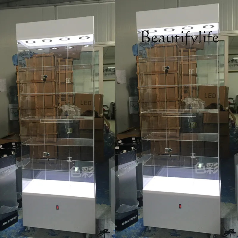 Cosmetics Samples Jewelry Bout - Jewelry And Watches Exhibition ulasan dan harga