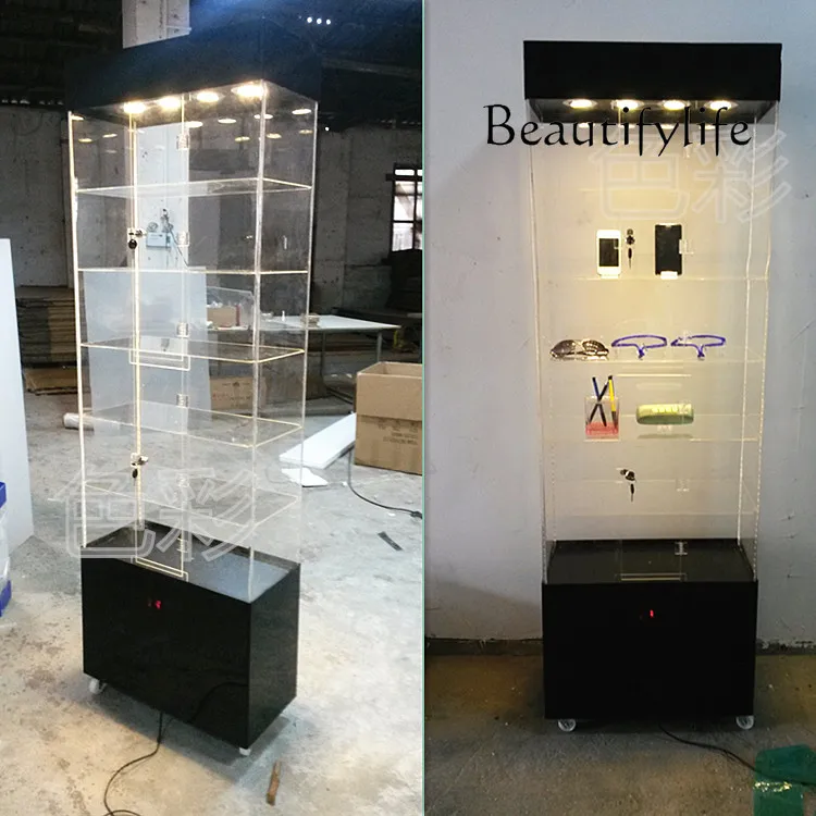 Cosmetics Samples Jewelry Bout - Jewelry And Watches Exhibition ulasan dan harga