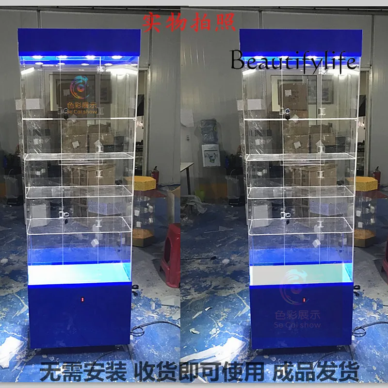 Cosmetics Samples Jewelry Bout - Jewelry And Watches Exhibition ulasan dan harga