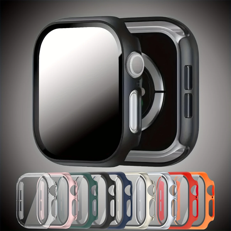 Glass + Case for Apple Watch 4 - Jewelry Smart Watches ulasan dan harga