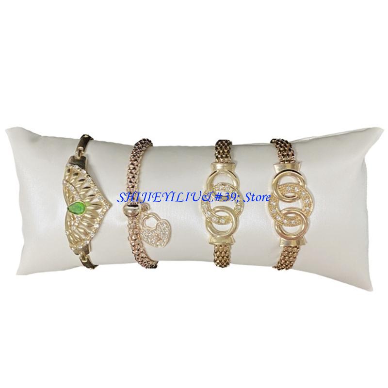 E21F Waterproof Jewelry Displa - Jewelry And Watches Exhibition ulasan dan harga