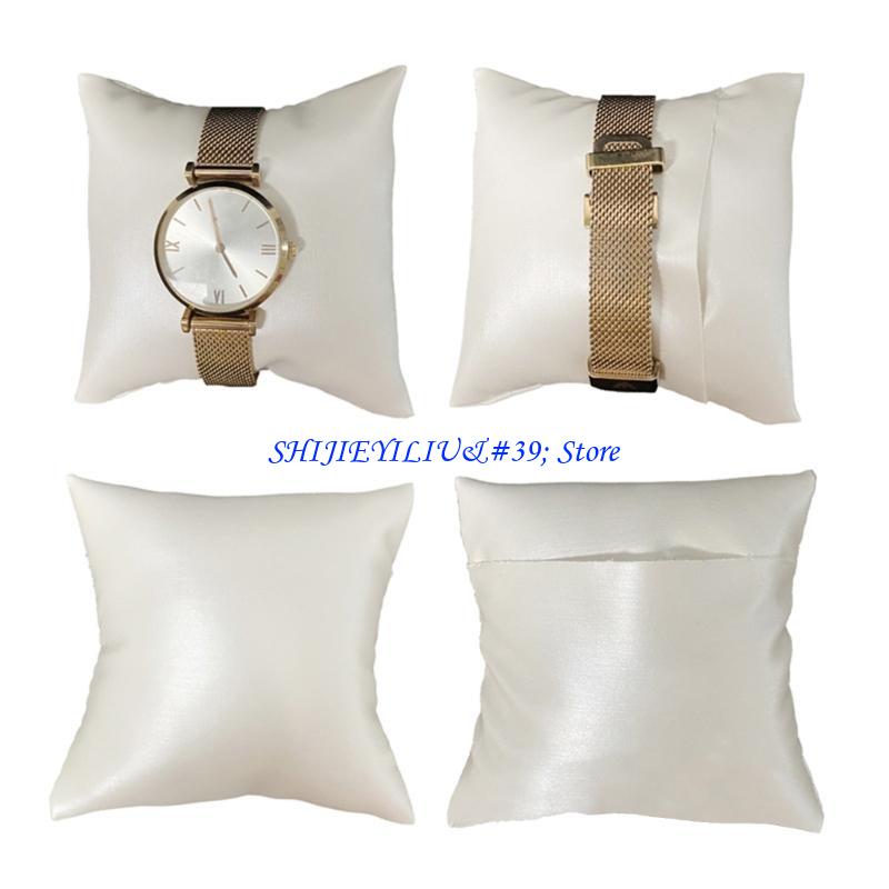 E21F Waterproof Jewelry Displa - Jewelry And Watches Exhibition ulasan dan harga