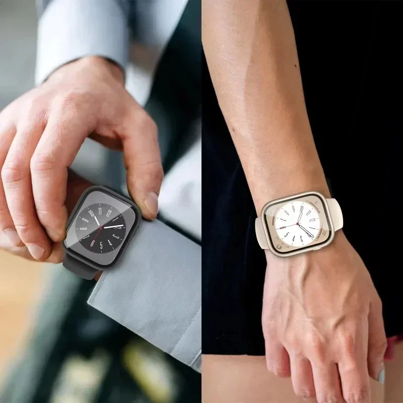 3 Pack Tempered Glass Cover fo - Jewelry Smart Watches ulasan dan harga