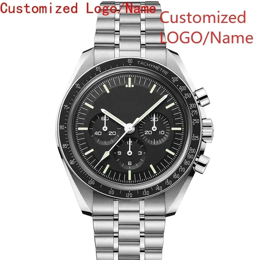 DONGge Store Customized Watch  - Leather Bracelet ulasan dan harga