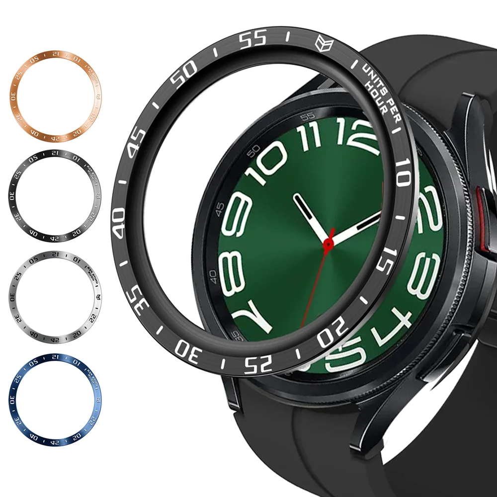 Metal Cover for Samsung Galaxy - Jewelry Smart Watches ulasan dan harga