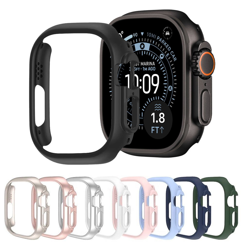 Cover Case For Apple Watch Ult - Jewelry Smart Watches ulasan dan harga