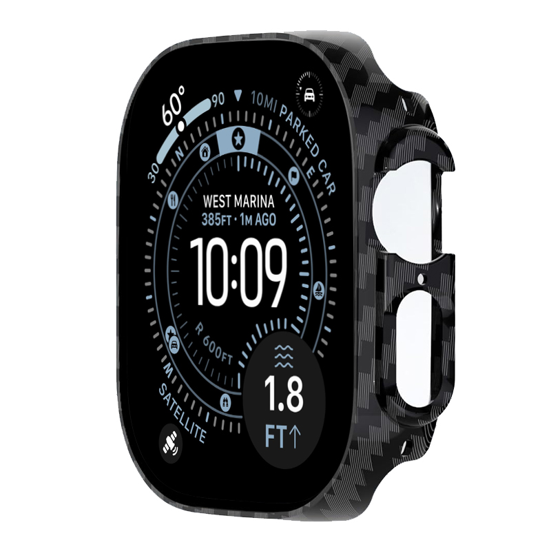 Cover Case For Apple Watch Ult - Jewelry Smart Watches ulasan dan harga