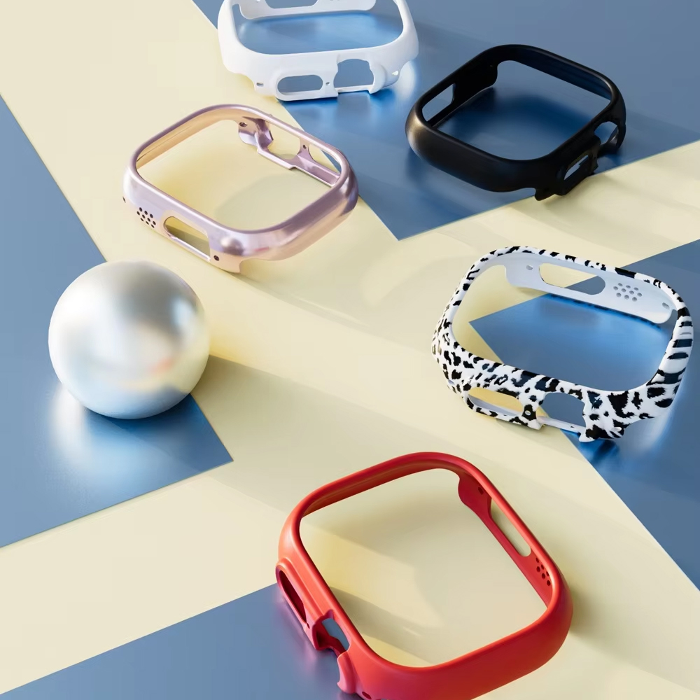 Cover Case For Apple Watch Ult - Jewelry Smart Watches ulasan dan harga