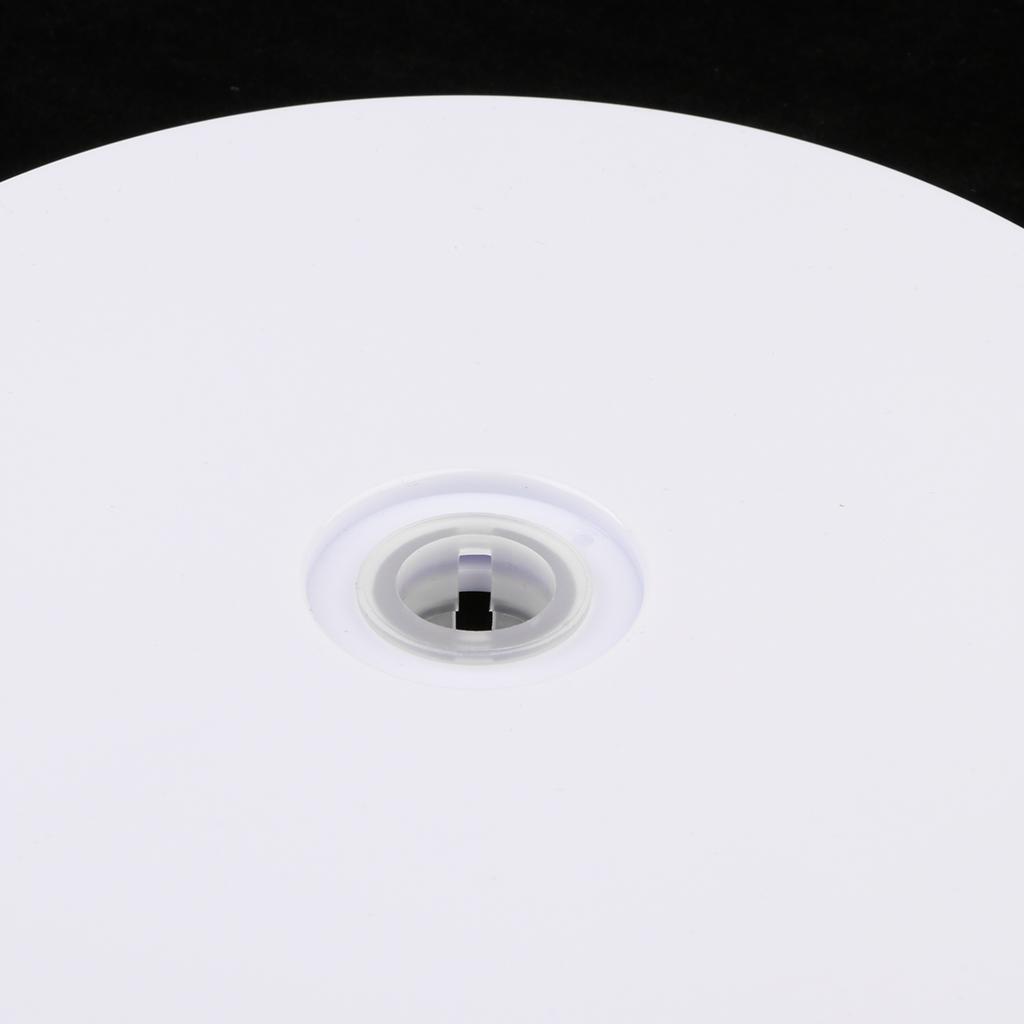 Transparent Rotating Turntable - Jewelry And Watches Exhibition ulasan dan harga