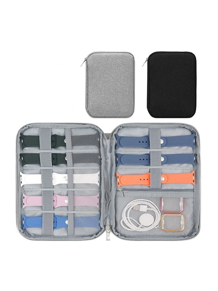 Watchband Bag For Apple Watch  - Watches Jewelry Holder ulasan dan harga