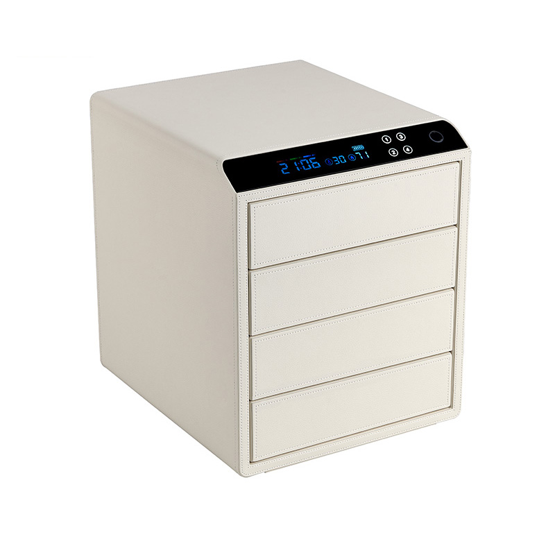 Smart Popular Jewelry Box Leat - Jewelry Smart Watches ulasan dan harga