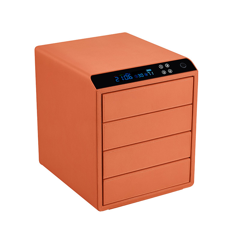 Smart Popular Jewelry Box Leat - Jewelry Smart Watches ulasan dan harga