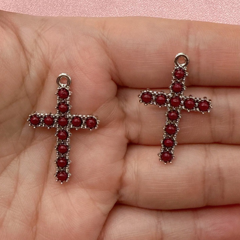 10pcs Korean version diamond c - Jewelry & Watches Sp Z Oo Janów Lubelski ulasan dan harga