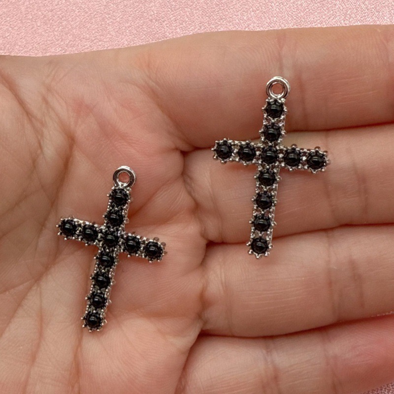 10pcs Korean version diamond c - Jewelry & Watches Sp Z Oo Janów Lubelski ulasan dan harga