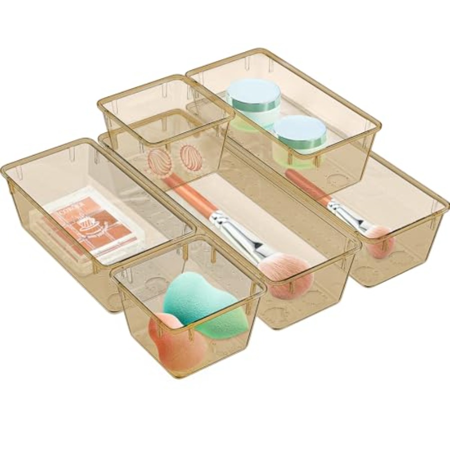 6 Pack Drawer Organizer Set, A - Jewelry & Watches Sp Z Oo Janów Lubelski ulasan dan harga
